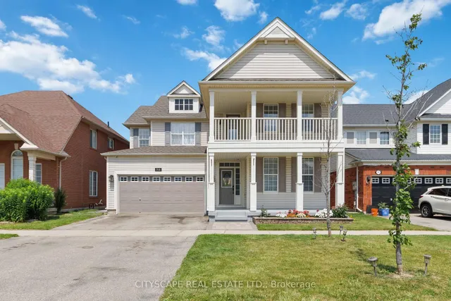 713 Trudeau Dr