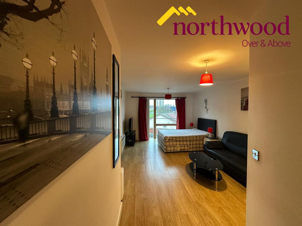 Additional image 12 of Ryland Street, City Centre, Birmingham, B16