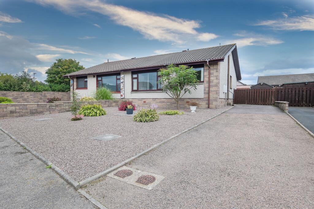 Property image for Easter Court, Portlethen, Aberdeen