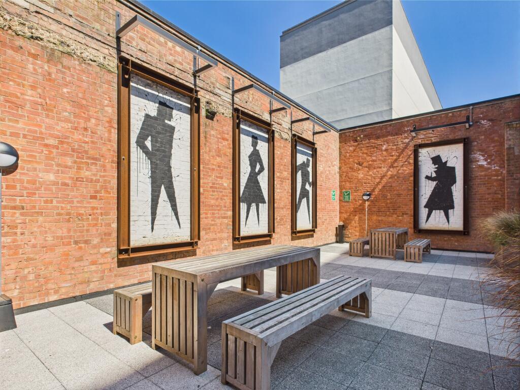 Additional image 18 of Apartment, Birmingham, B5