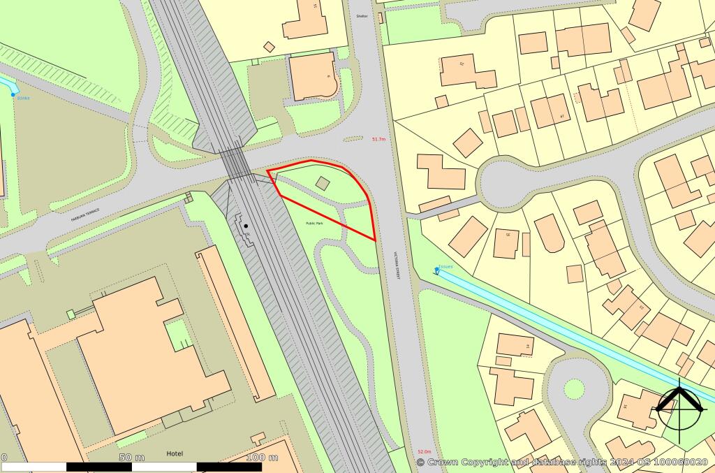 Additional image 11 of Land at Victoria Street/Farburn Terrace, Scotland, AB21 7FN