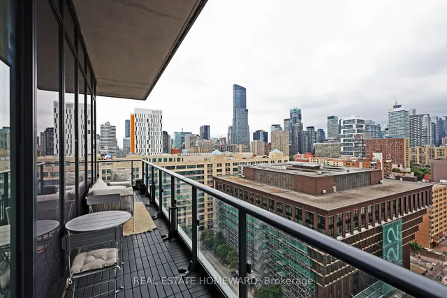 Additional image 20 of 251 Jarvis St Unit 2006