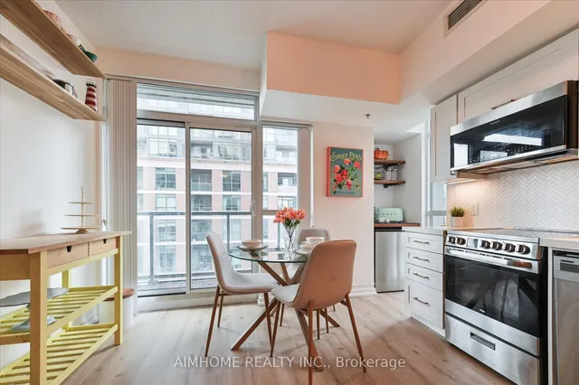 Additional image 9 of 68 Abell St Unit 625