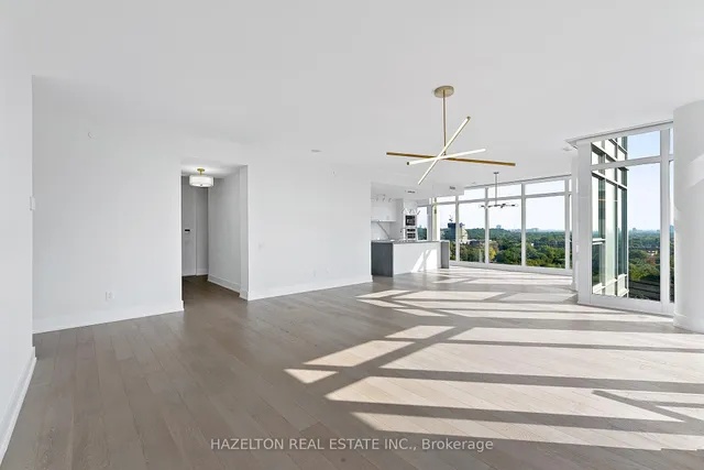 Additional image 2 of 170 Avenue Rd Unit 1509