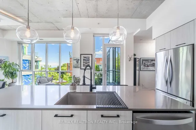 Additional image 13 of 630 Kingston Rd Unit Ph602