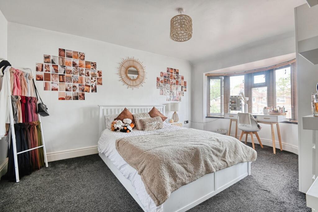 Additional image 12 of Hodge Hill Road, Birmingham, B34