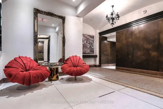 Additional image 6 of 197 Yonge St Unit 3307