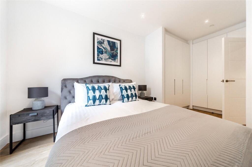 Additional image 3 of East Timber Yard, 118 Pershore Street, Birmingham, B5