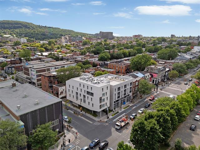 367 Av. des Pins E.|#307|Montréal (Le Plateau-Mont-Royal), Quebec H2W1P6