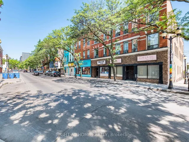 Additional image 4 of 283 King St Unit 302