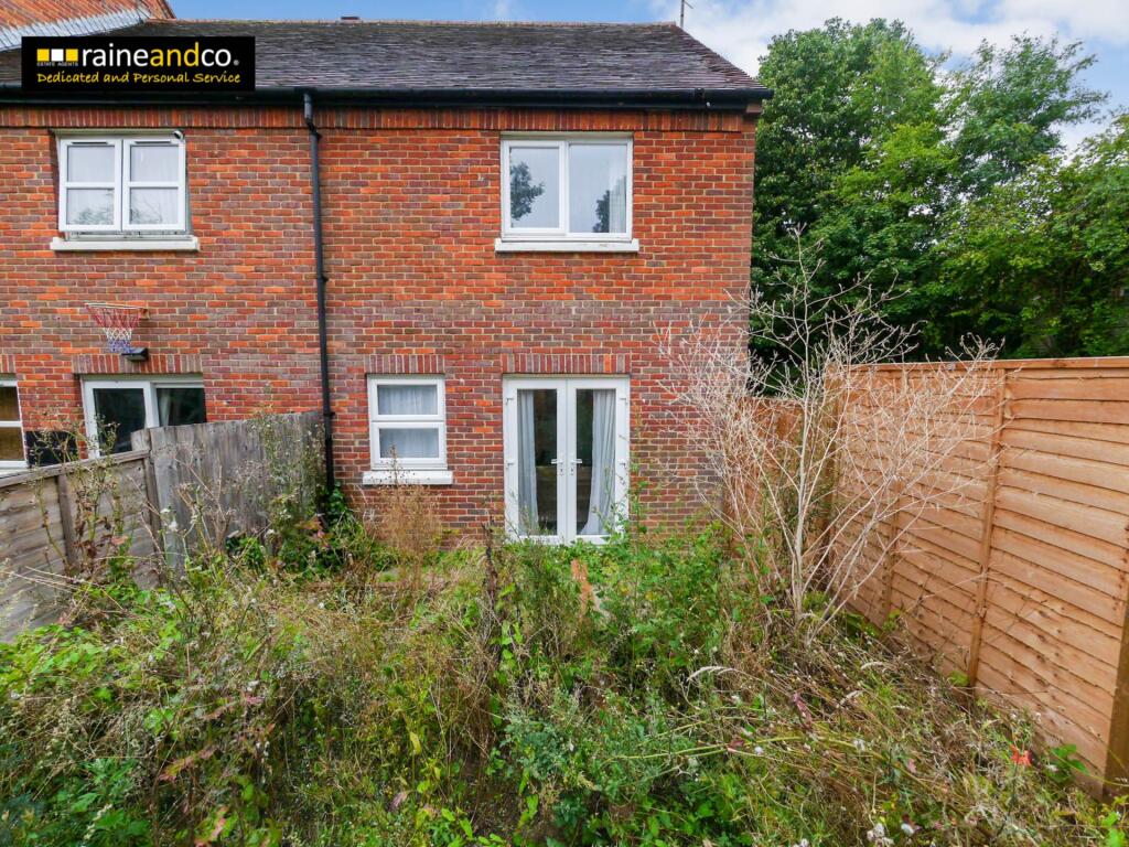 Additional image 9 of Church Lane, Hatfield