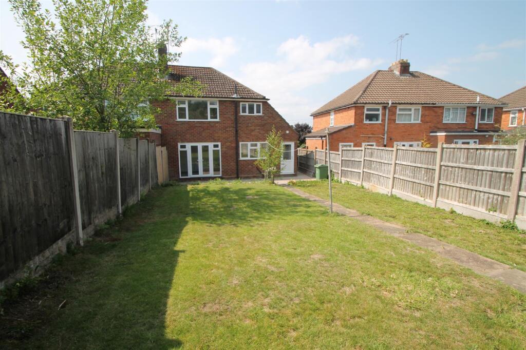 Additional image 25 of Longmoor Road, Halesowen