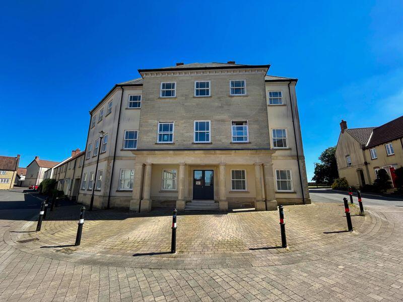 Property image for Spencer Road, Shepton Mallet