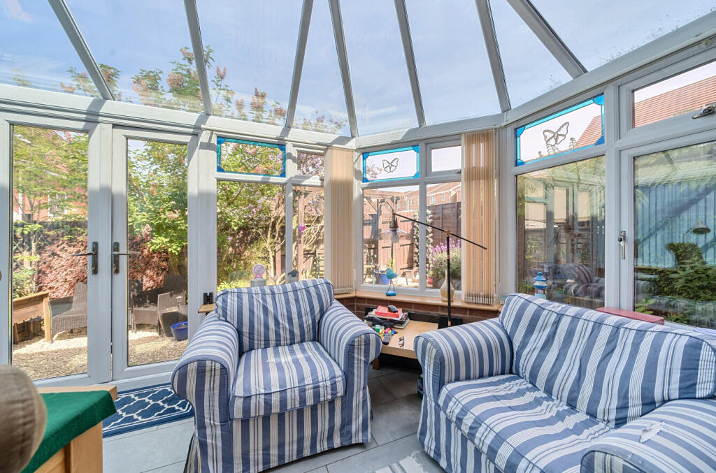 Additional image 8 of Ermine Street, Yeovil, Somerset, BA21