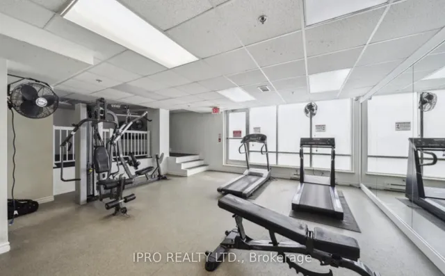 Additional image 36 of 225 Wellesley St Unit 1203