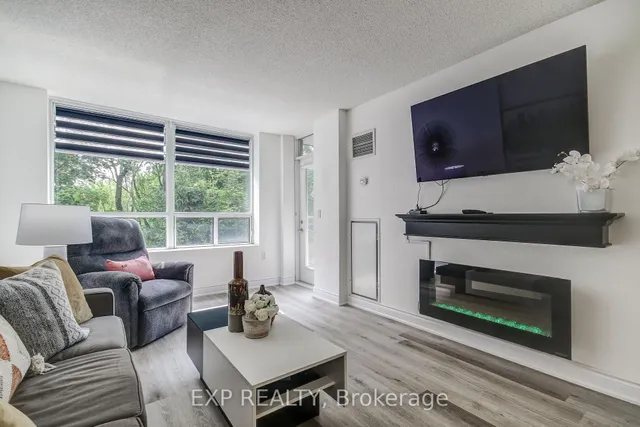 Additional image 33 of 100 Burloak Dr Unit 1409