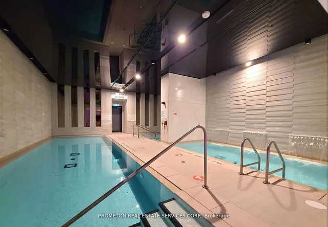 Additional image 29 of 17 Bathurst St Unit 3505
