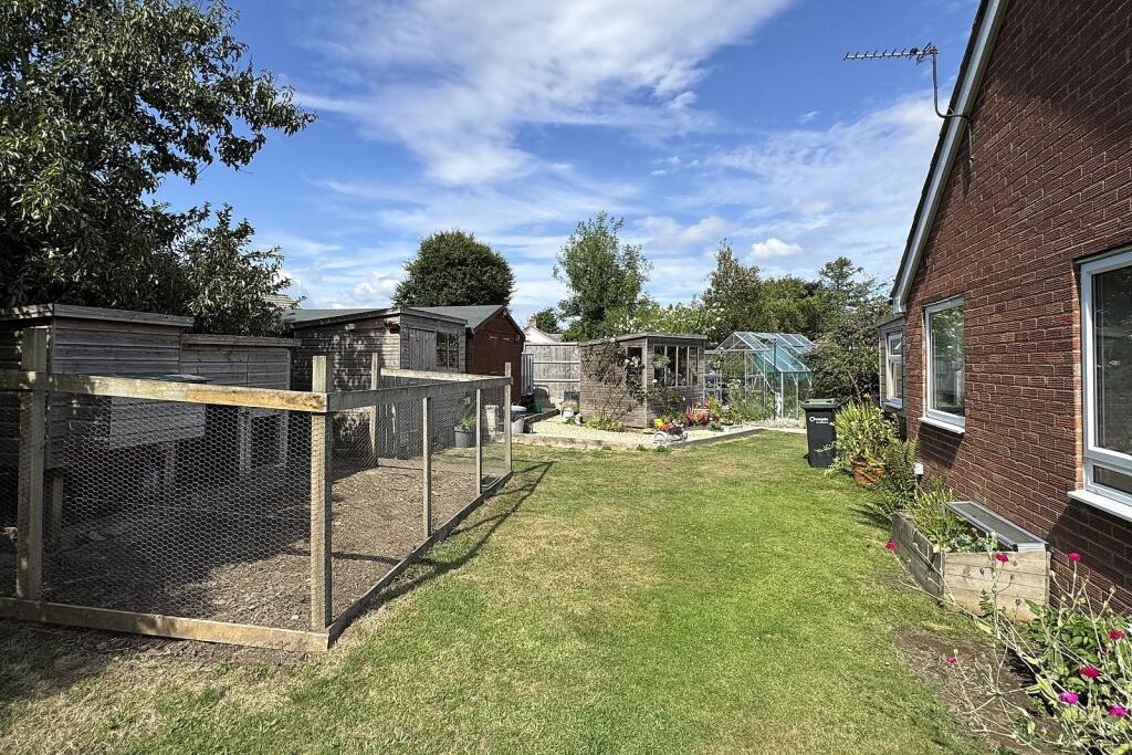 Additional image 12 of Forge Lane, Zeals, BA12