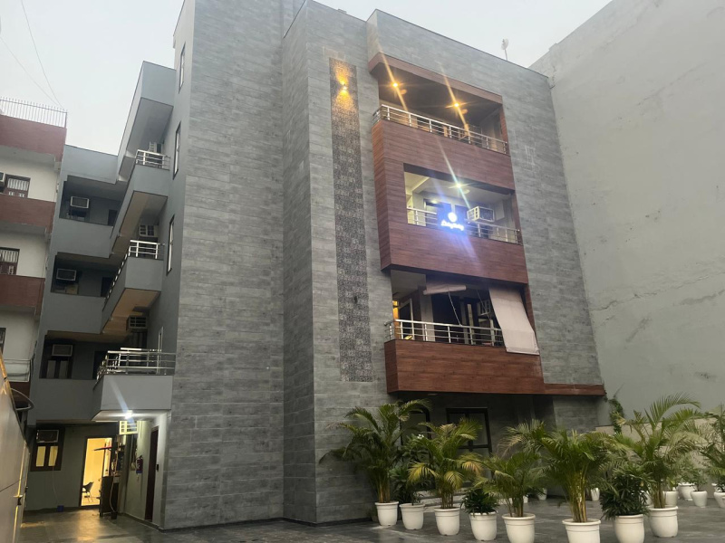 Sector 61, Noida