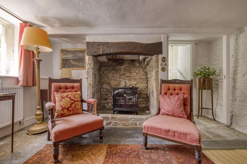 Additional image 4 of Characterful period property in Evercreech with large garden