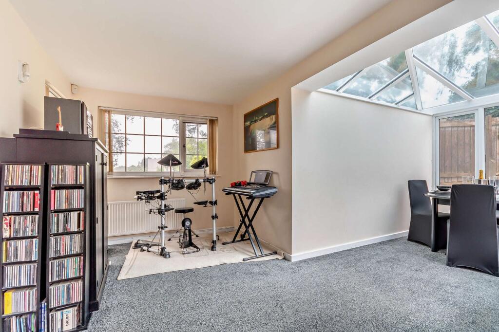 Additional image 9 of Alcester Road, Hollywood, Birmingham, B47