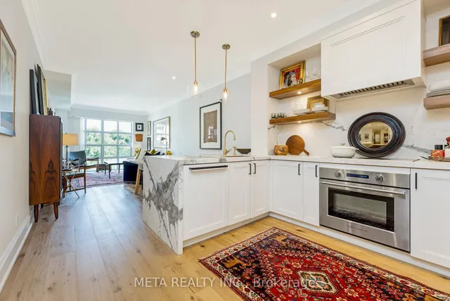 Additional image 9 of 2855 Bloor St Unit 501