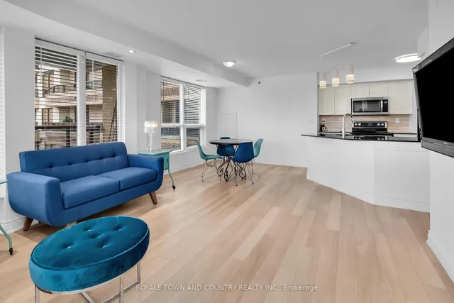 Additional image 15 of 760 Sheppard Ave Unit 316