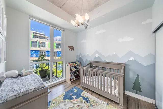 Additional image 23 of 630 Kingston Rd Unit Ph602