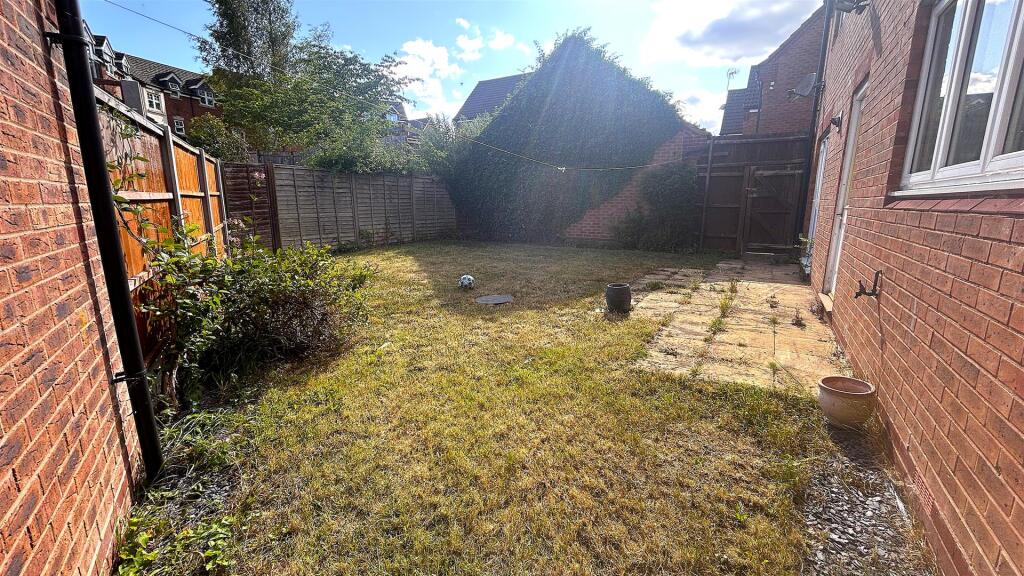 Additional image 18 of Yarningale Close, Birmingham