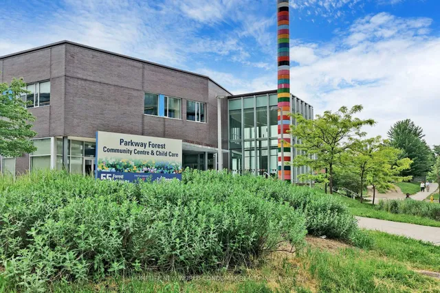 Additional image 49 of 32 Forest Manor Rd Unit 1702