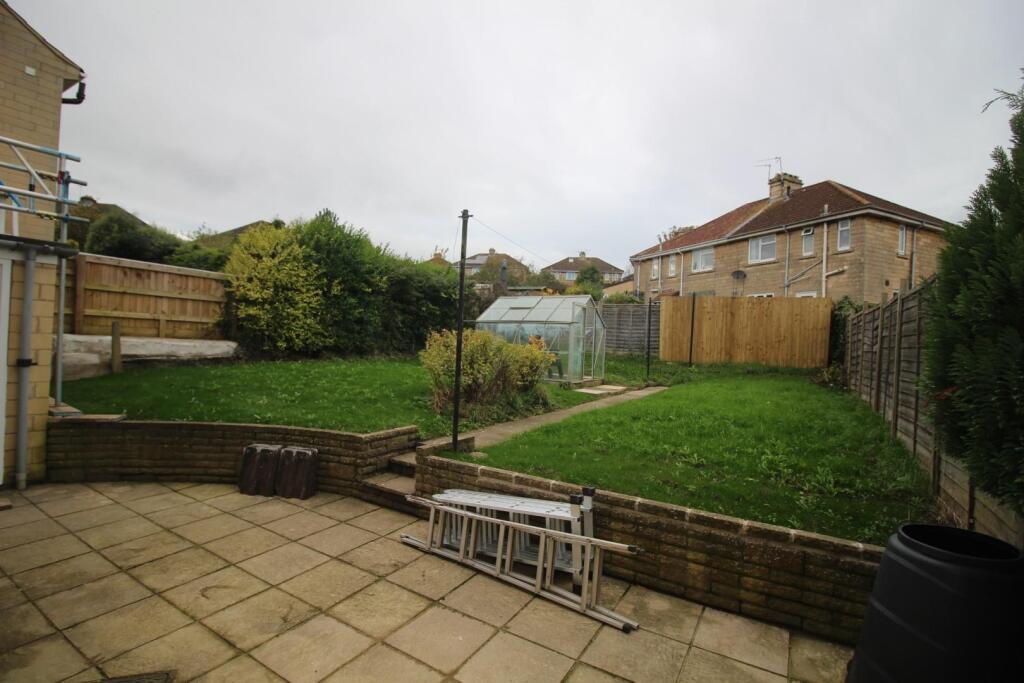 Additional image 17 of Belmore Gardens, Bath