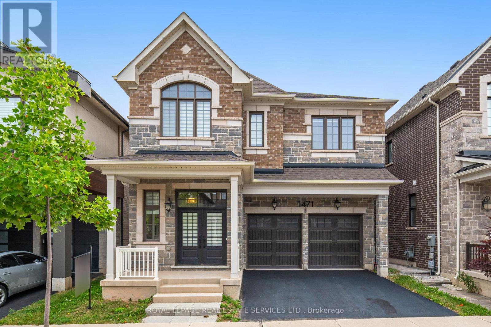 Property image for 1471 EVEREST CRESCENT|Oakville (JM Joshua Meadows), Ontario L6H3S4