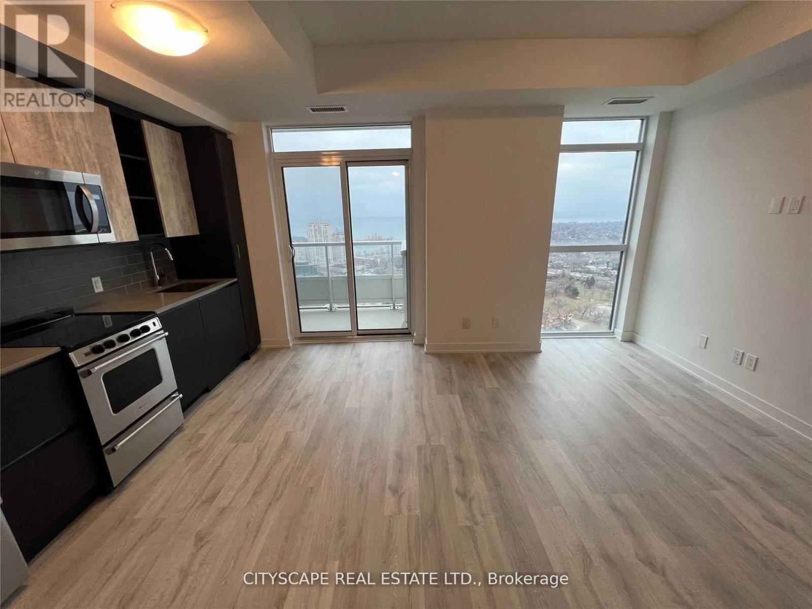 2806 - 251 MANITOBA STREET|Toronto (Mimico), Ontario M8Y0C7