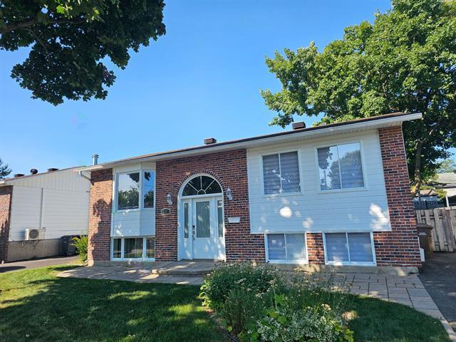 671 Rue Frida|Laval (Fabreville), Quebec H7P3K2