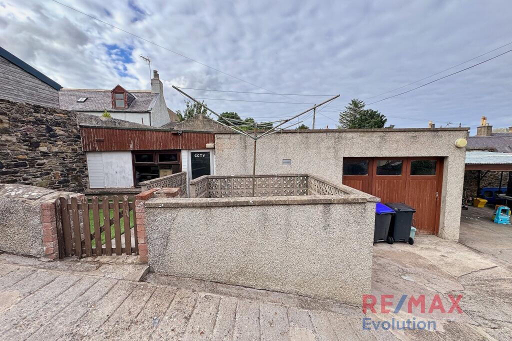 Additional image 16 of High Street, Banff, AB45