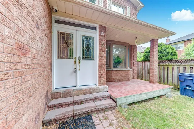 Additional image 5 of 3 Windrush Tr