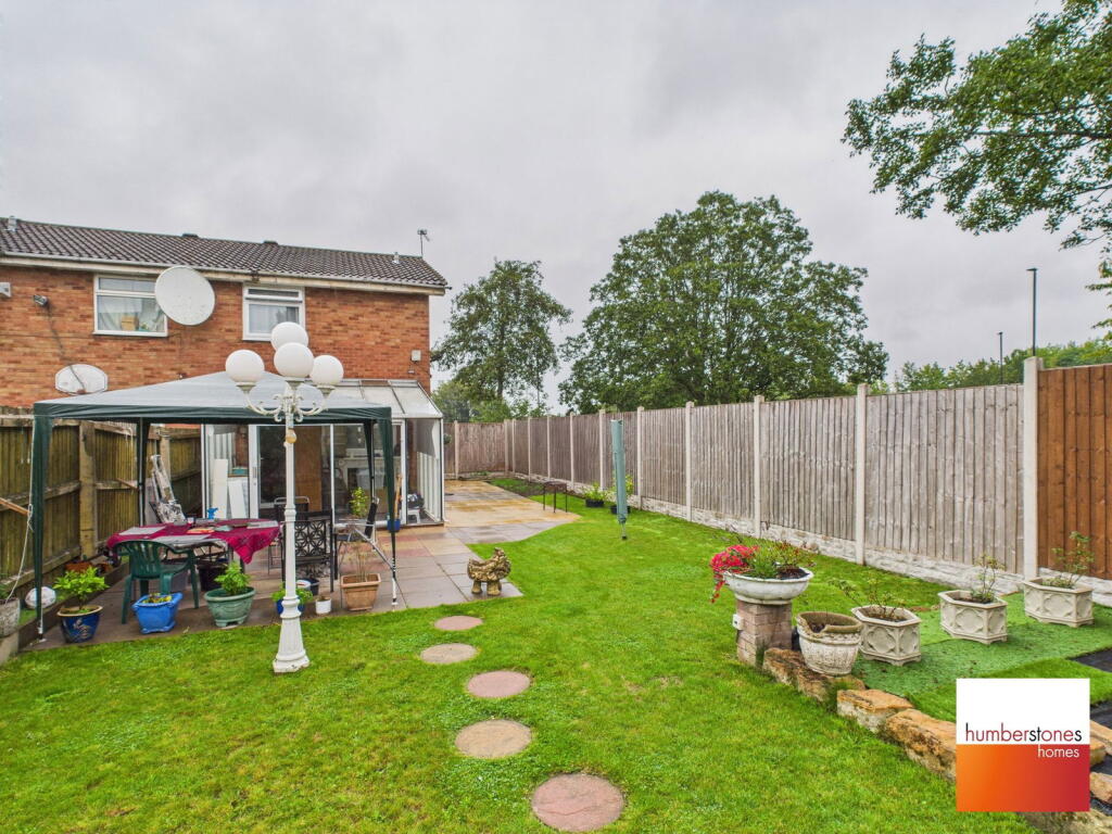 Additional image 14 of Cuthbert Road, Handsworth, Birmingham, B18 4AG