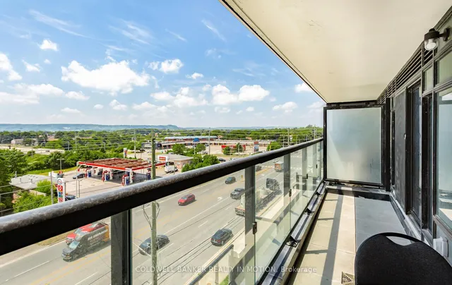 Additional image 37 of 8010 Derry Rd Unit 503