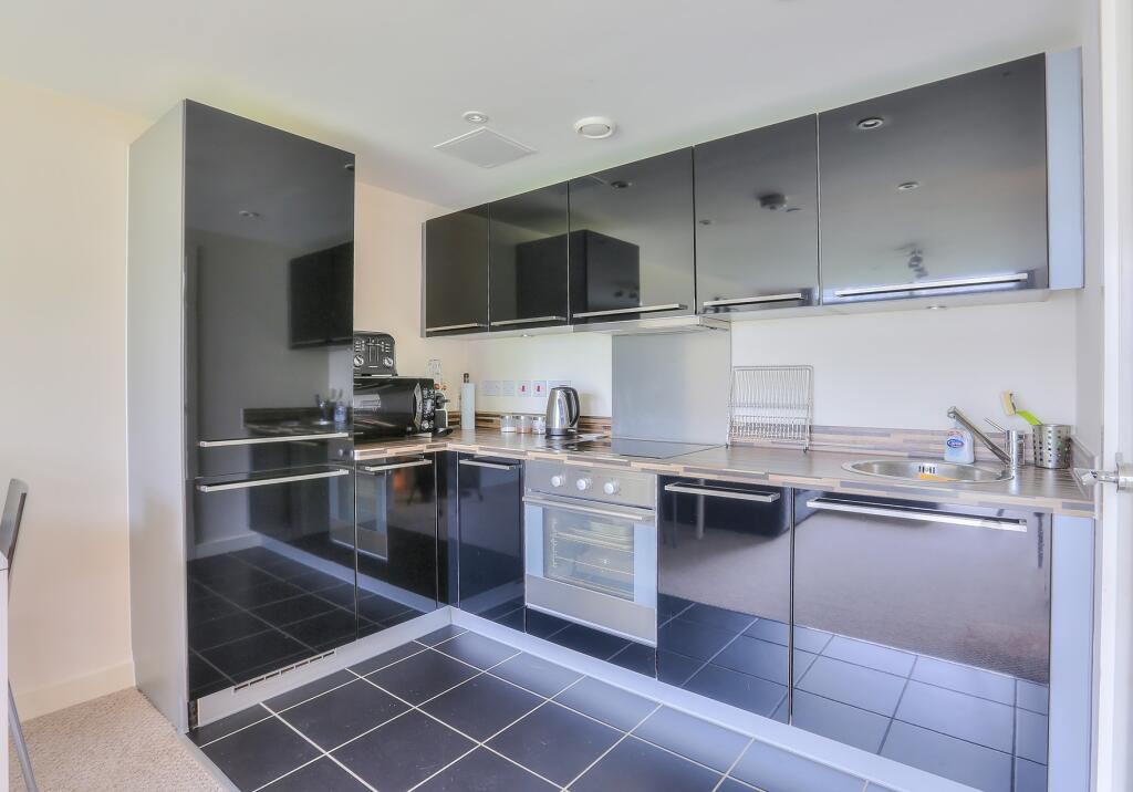 Additional image 4 of Newsom Place, Manor Road, St. Albans, Hertfordshire, AL1