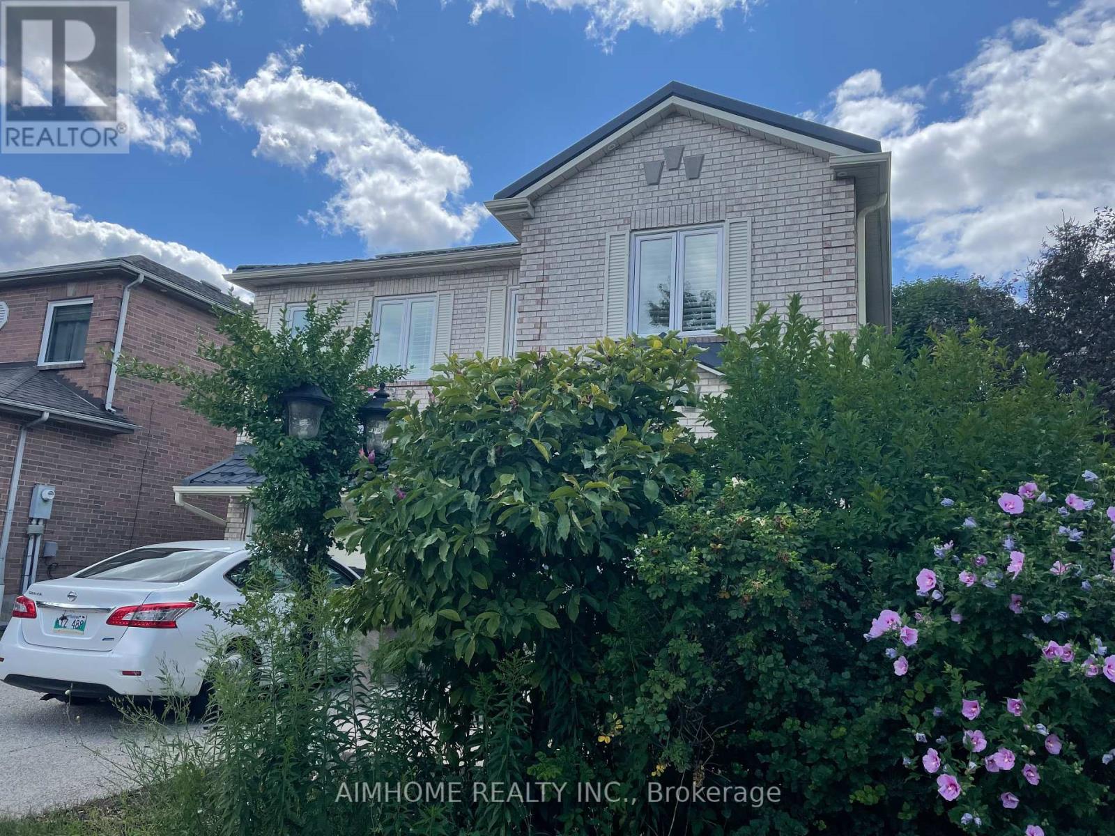 BASEMENT - 4072 COLONIAL DRIVE|Mississauga (Erin Mills), Ontario L5L4K1