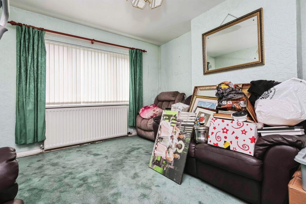 Additional image 14 of Waldrons Moor, Birmingham