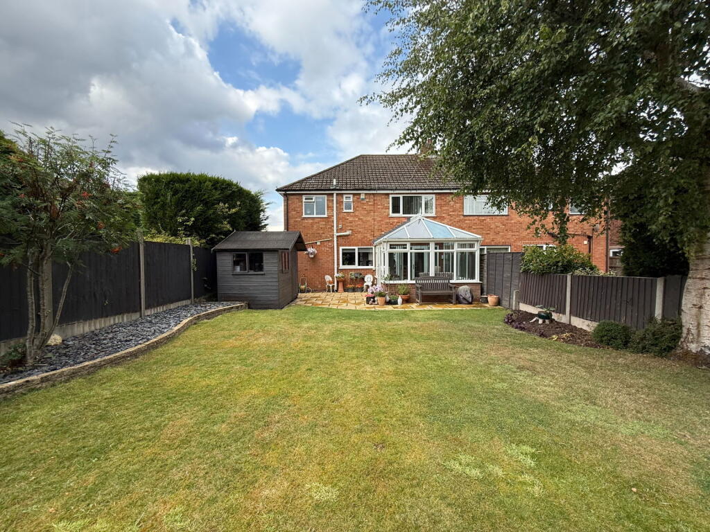 Additional image 20 of Alveston Road, Hollywood, B47 5LD