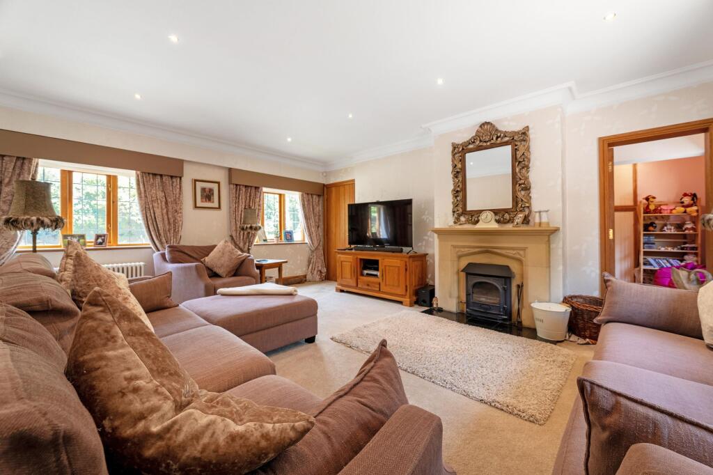 Additional image 16 of Roman Lane, Little Aston Park, B74