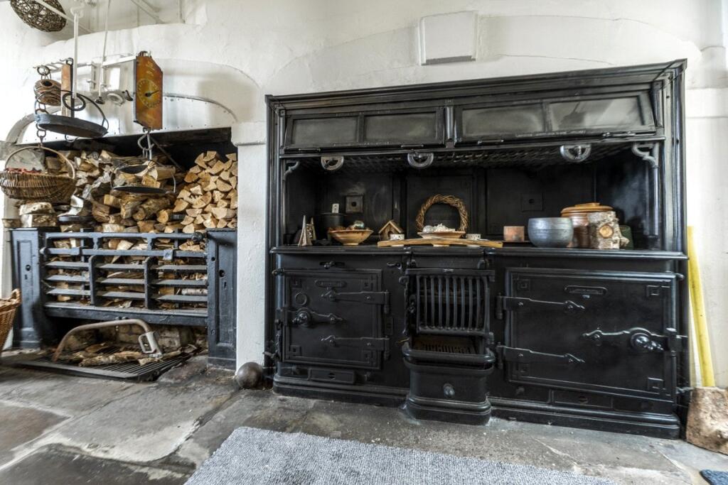 Additional image 5 of The Old Kitchen, Cullen House, Cullen, Buckie, Moray, AB56