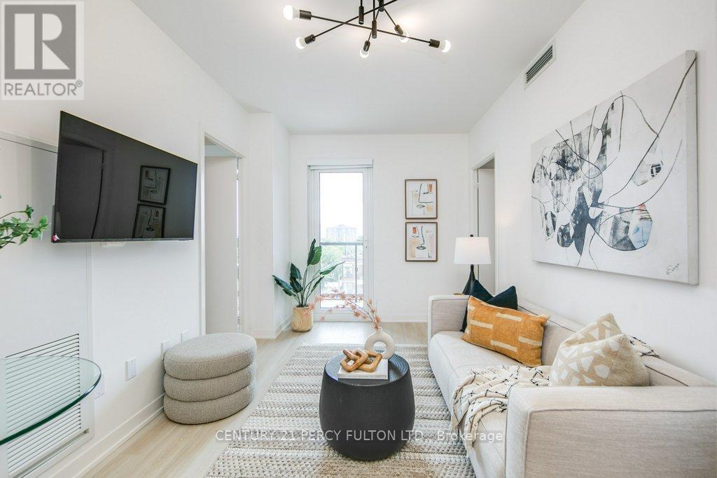 701 - 500 WILSON AVENUE|Toronto (Clanton Park), Ontario M3H0E5