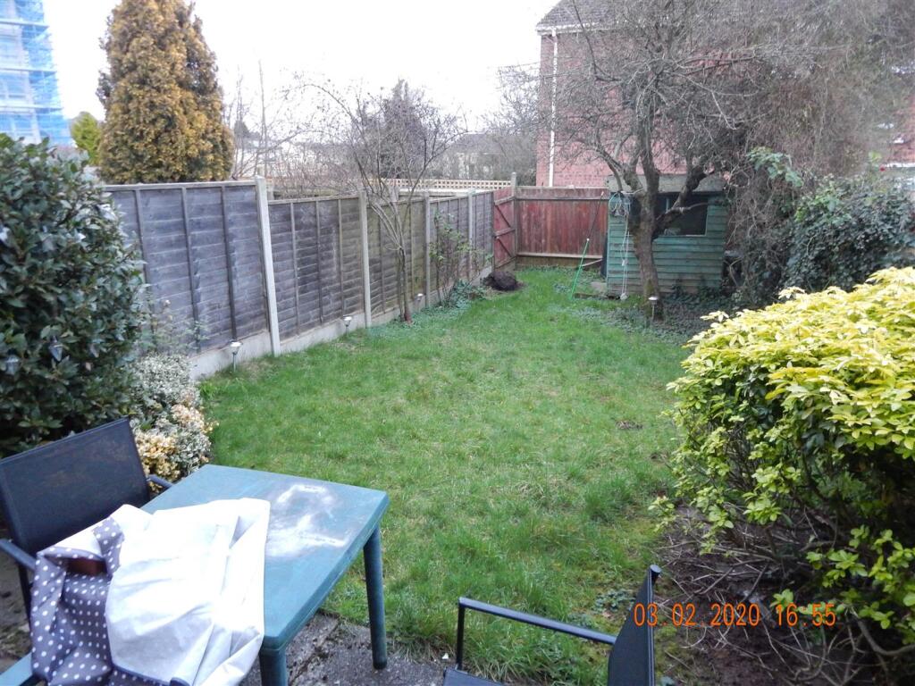 Additional image 9 of Overbury Close, Birmingham