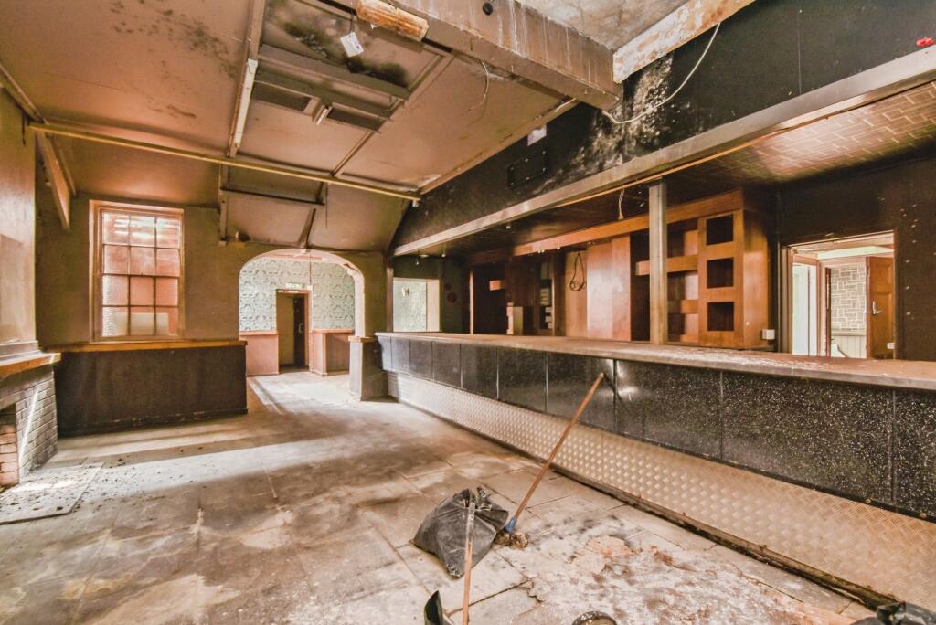 Additional image 10 of 3 Weymouth Street, Warminster, Wiltshire BA12 9NP