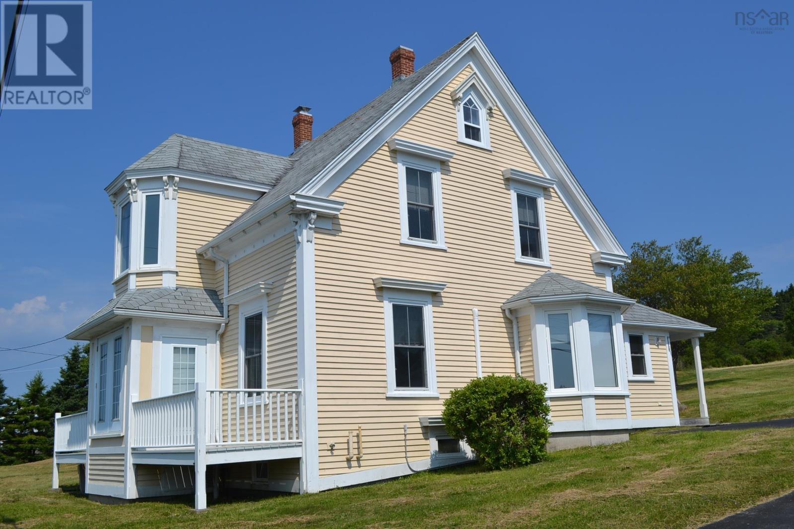 Property image for 3964 332 Highway|Riverport, Nova Scotia B0J2X0