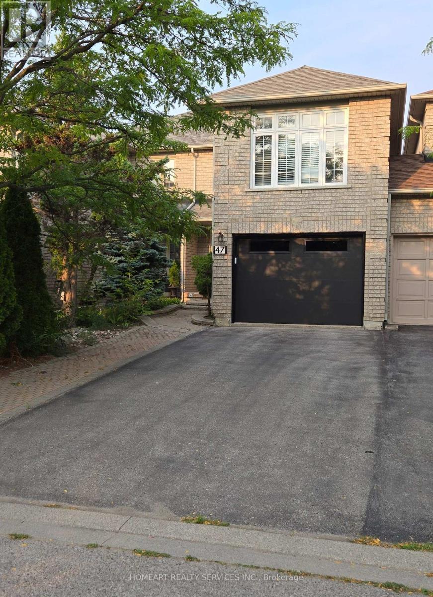 Property image for 47 BREEZEWAY CRESCENT|Richmond Hill (Rouge Woods), Ontario L4S1V6