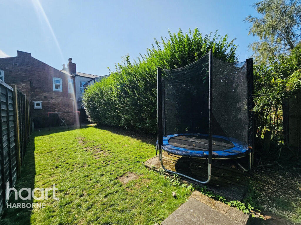 Additional image 14 of Birmingham B17 9